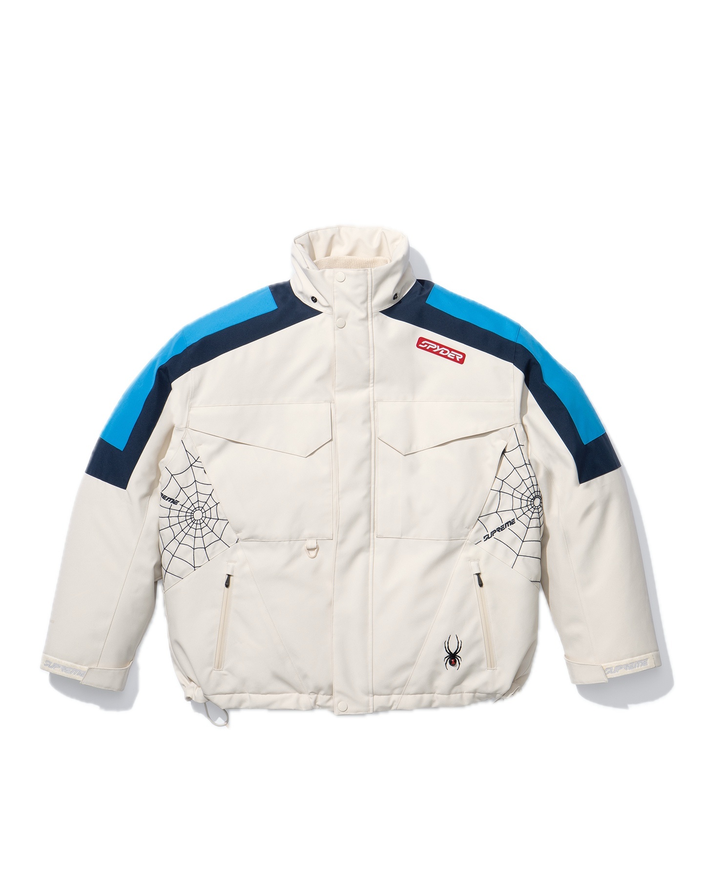 Supreme®/Spyder® Technical Jacket view 36